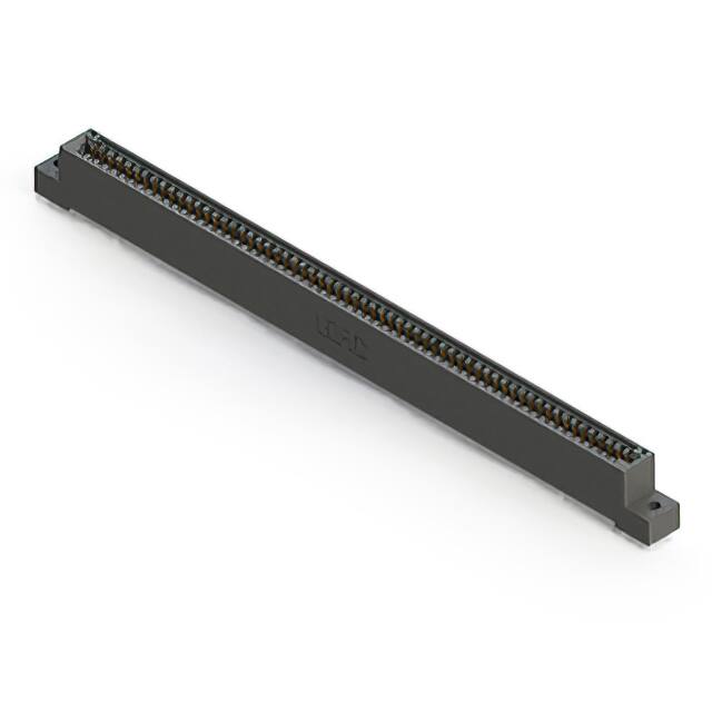 895-062-540-102 EDAC Inc.  Edgeboard Connectors